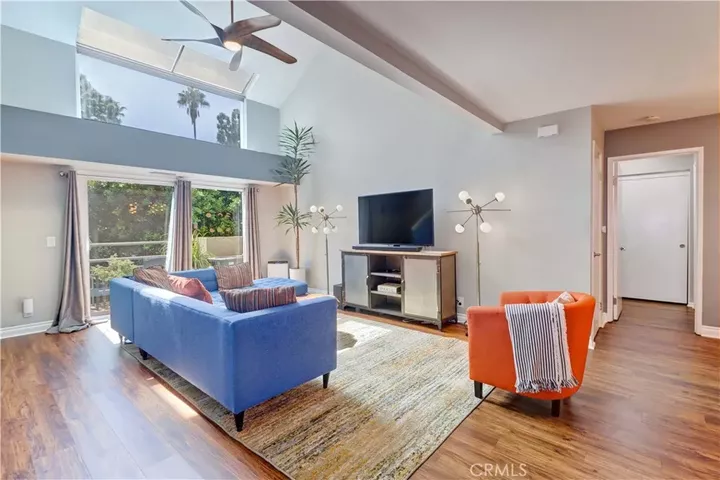 Property Photo: 4142 E Mendez 430 CA 90815