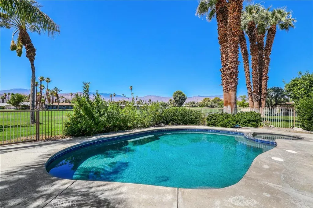 Property Photo:  77355 Minnesota Avenue  CA 92211 