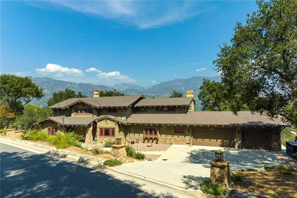 Property Photo:  4036 Robin Hill  CA 91011 