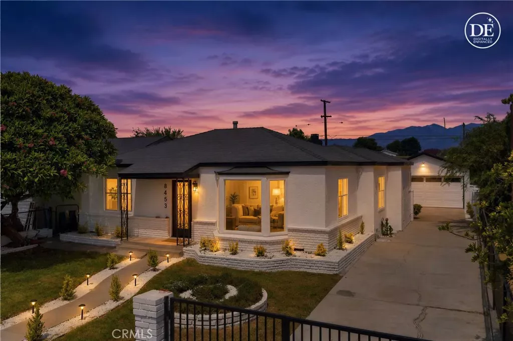 Property Photo:  8453 Artson Street  CA 91770 