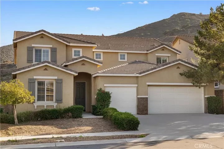 Property Photo:  7539 Sanctuary Drive  CA 92883 