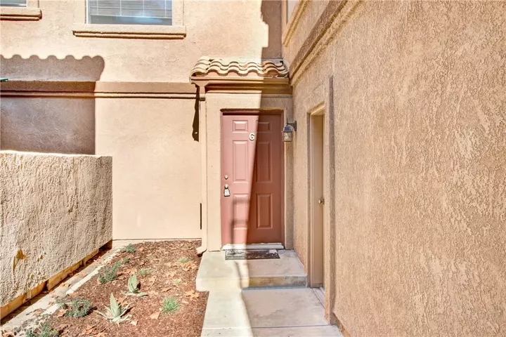 Property Photo:  2441 Moon Dust Drive G  CA 91709 