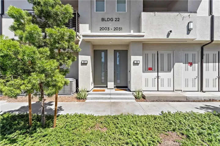 Property Photo:  2019 W Bushell  CA 92805 
