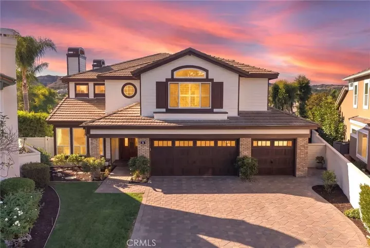 Property Photo:  3 Pebble Beach  CA 92679 