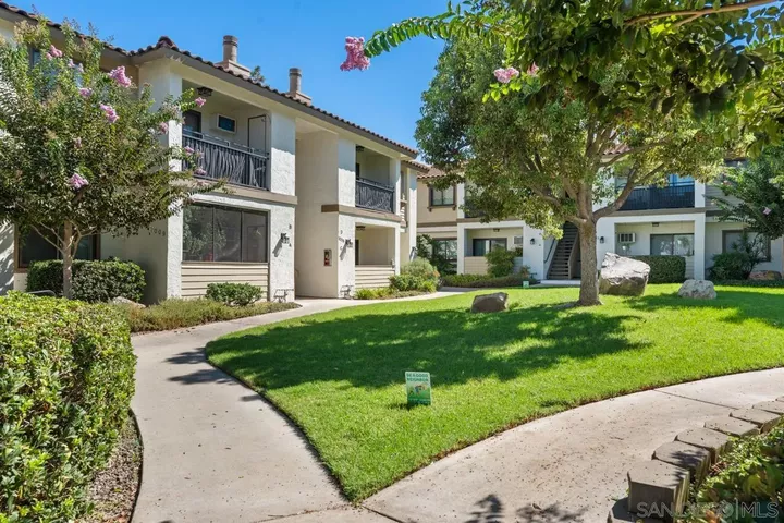 Property Photo:  1009 S Sunshine D  CA 92020 