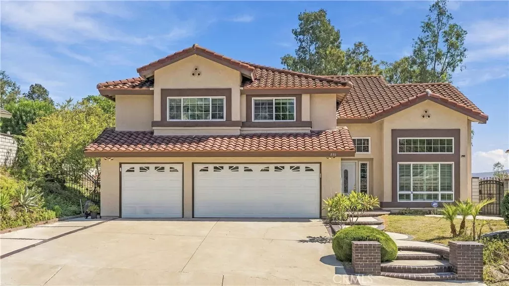 Property Photo:  830 Coldstream Court  CA 91765 