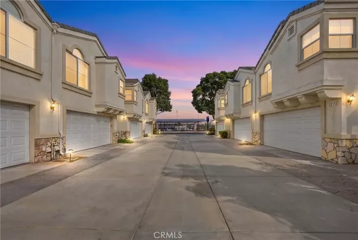 Property Photo: 3294 W Orange CA 92804
