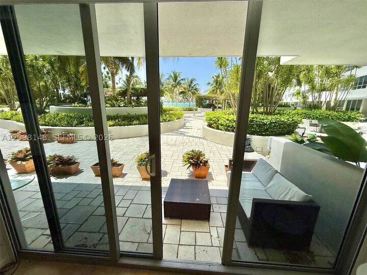 Property Photo:  1500 Bay Rd 122S  FL 33139 