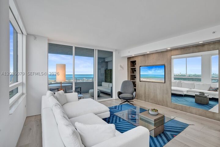 Property Photo:  1330 West Ave 3407  FL 33139 