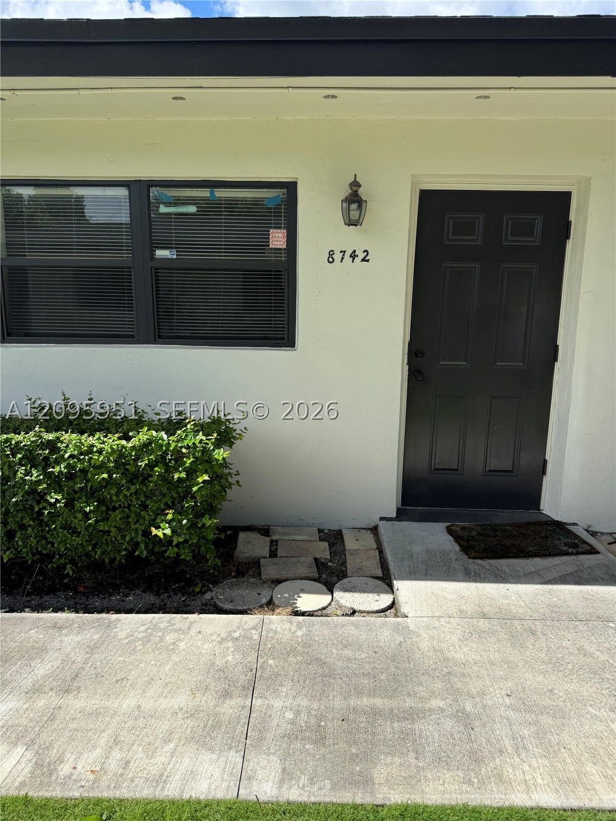 Property Photo: 8742 SW 145th St 8742 FL 33176