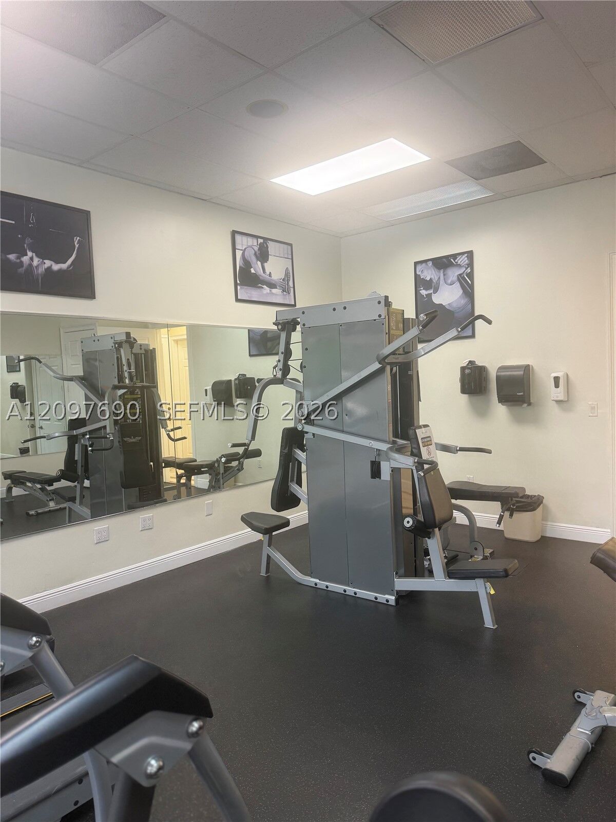 Property Photo:  12704 SW 49th Dr  FL 33027 