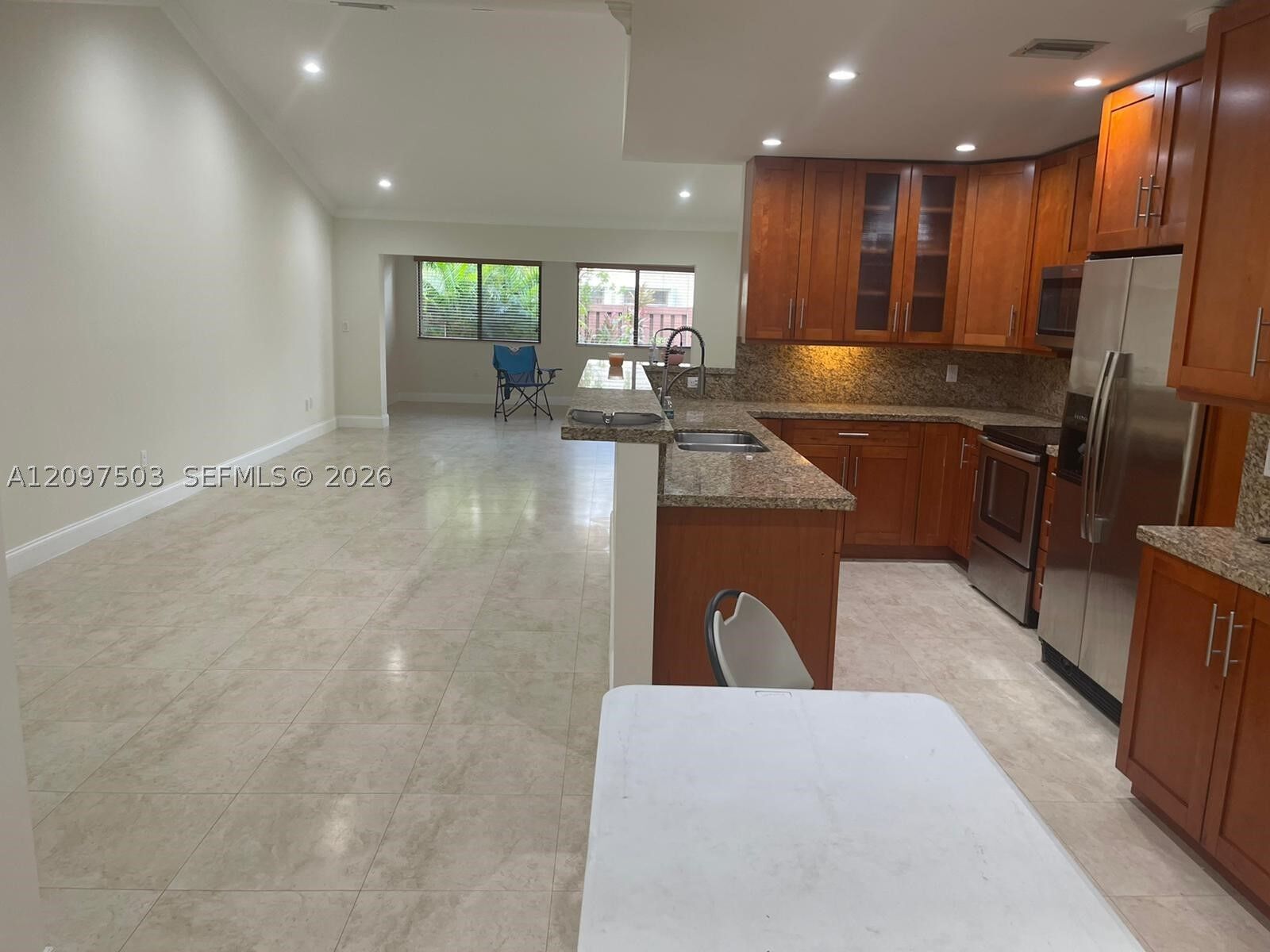 Property Photo:  8448 SW 114th Pl  FL 33173 