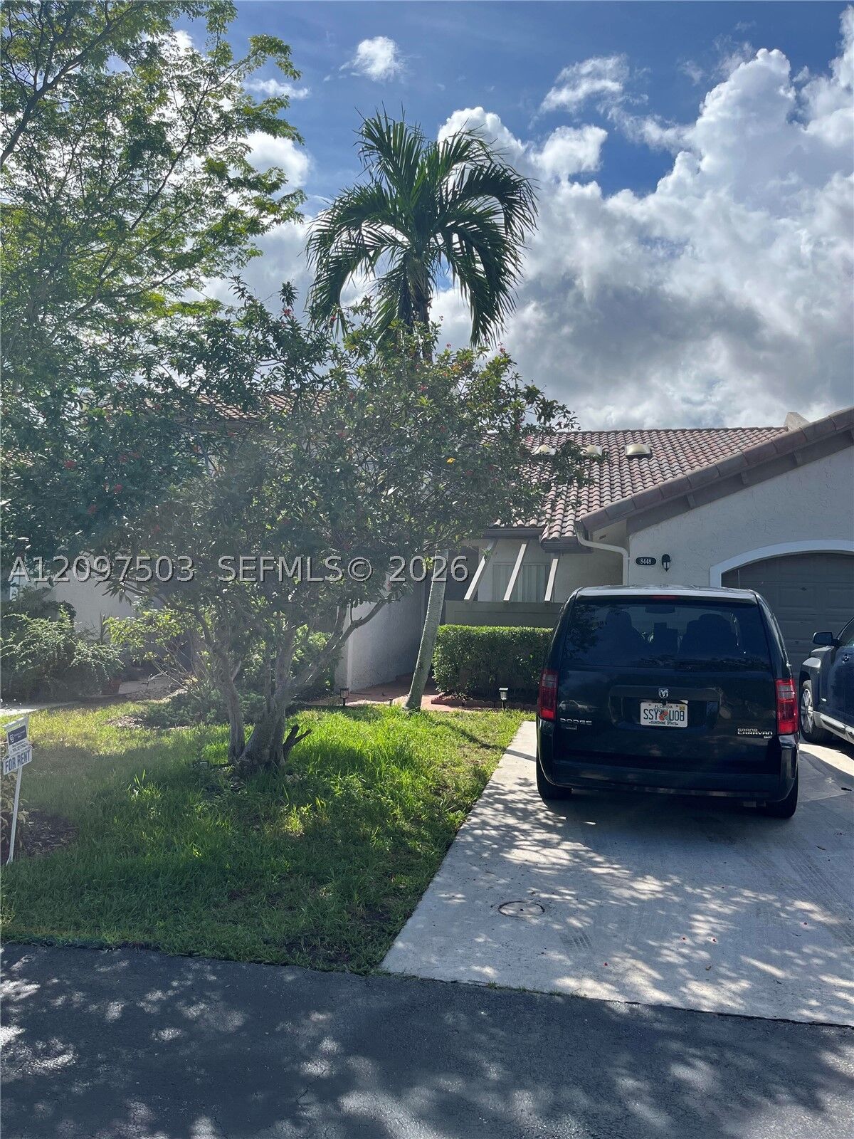 Property Photo:  8448 SW 114th Pl  FL 33173 