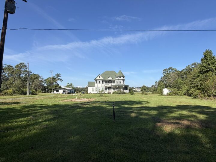 Property Photo:  5477 Dunromin Rd  TX 77632 