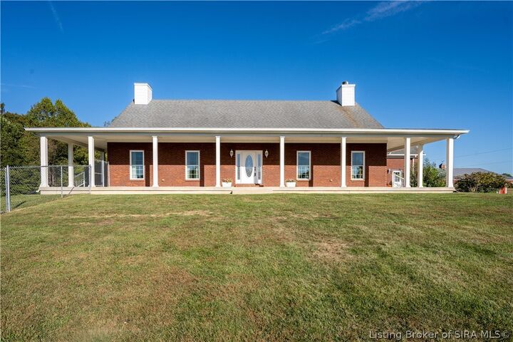 Property Photo:  5775 W Nally Court  IN 47120 