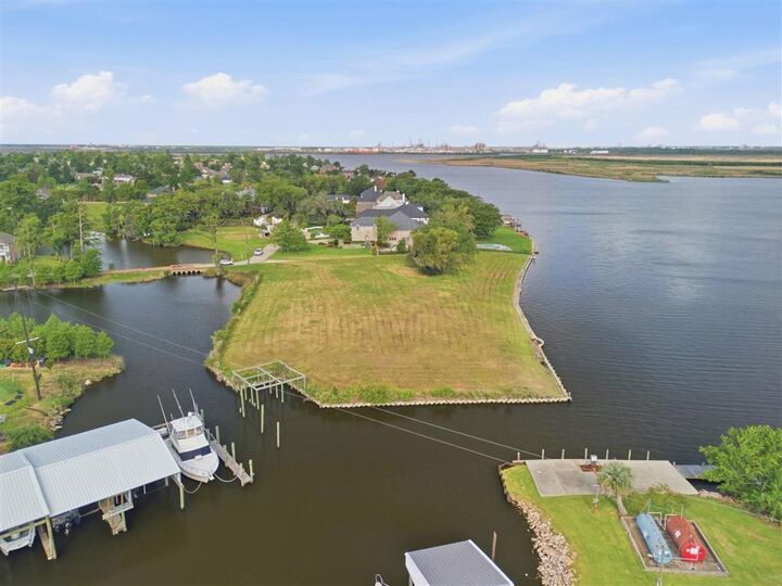 Property Photo:  4737 E Cypress Landing Drive E Lot 3  LA 70605 