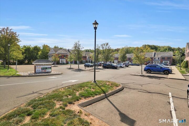Property Photo:  225 Oakland Road 204  CT 06074 