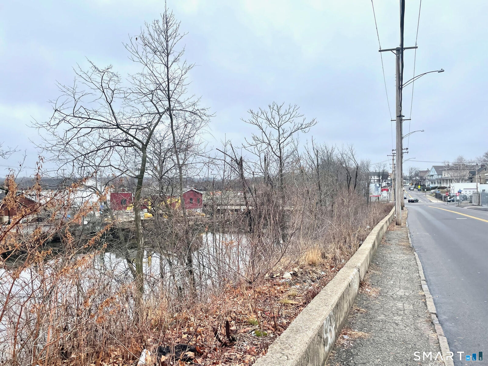 Property Photo: 711 Knowlton Street CT 06608