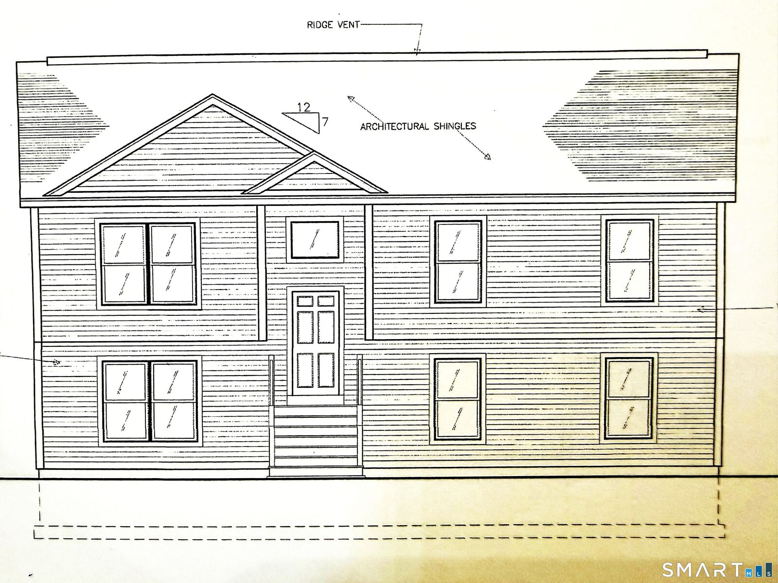 Property Photo: 7 Scarborough Road CT 06280
