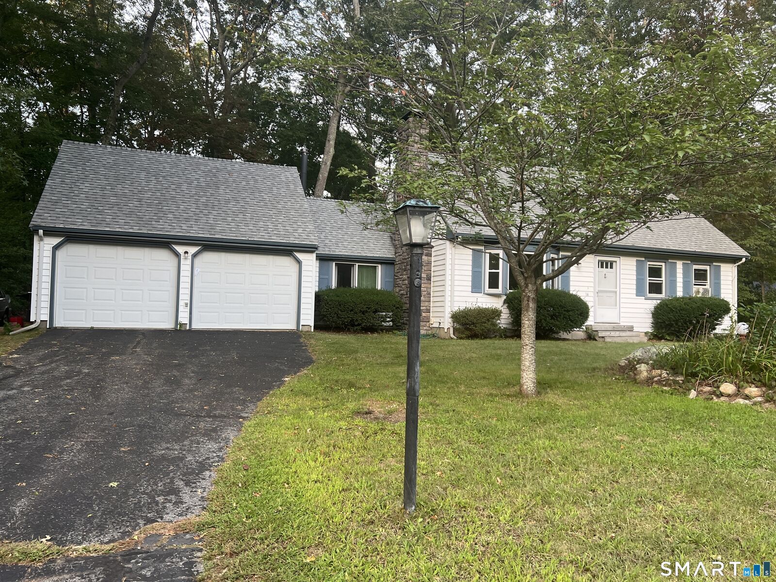 Property Photo:  14 Marion Drive  CT 06333 