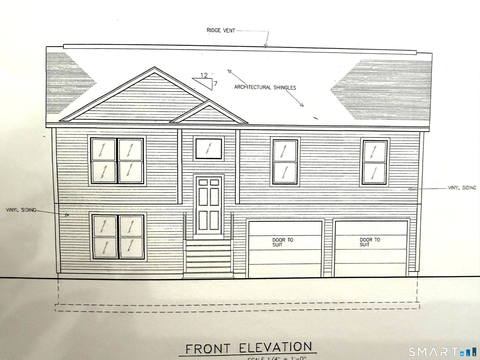 Property Photo:  Parcel 253-16 Exeter Road  CT 06249 