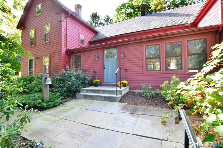 Property Photo:  500 Firetown Road  CT 06070 
