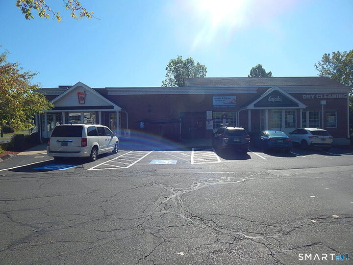 Property Photo: 1 Kirby Road CT 06416