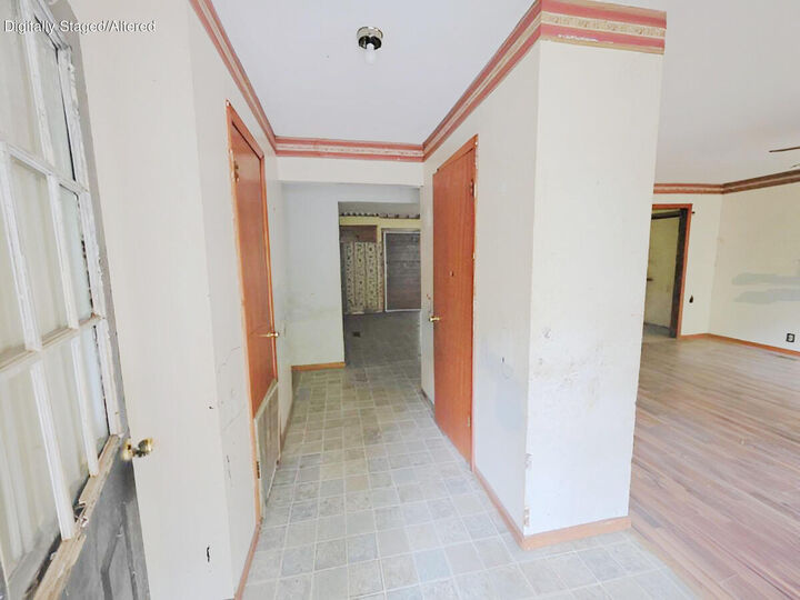 Property Photo:  54 James Street  AR 72542 