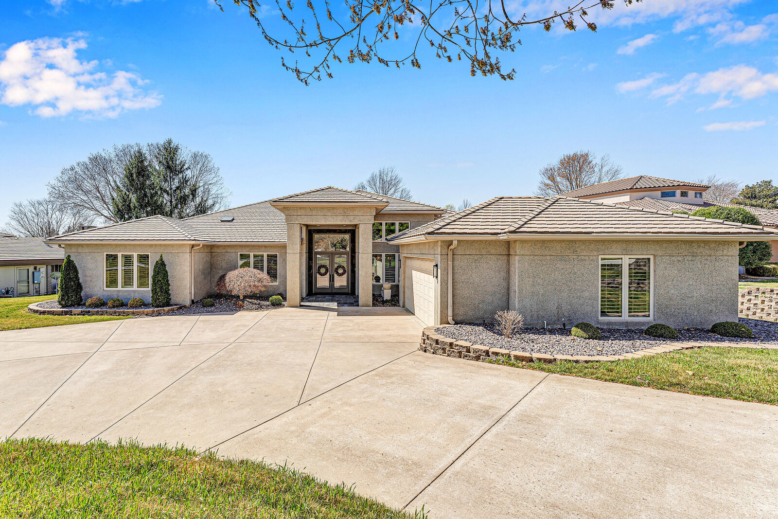 Property Photo:  5197 S Stonehaven Drive  MO 65809 