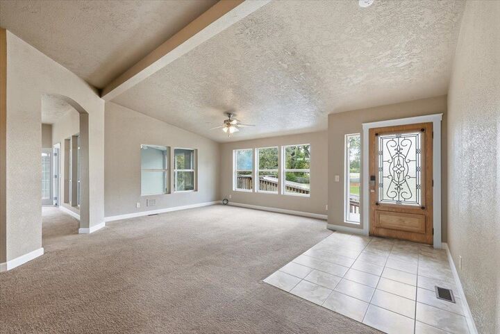 Property Photo: 4018 N Ashton Rd WA 99027