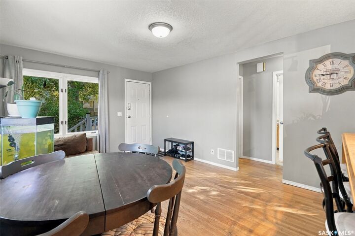 Property Photo: 2451 Francis Street SK S4N 2R1