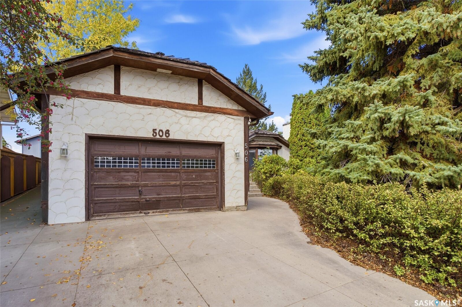 Photo de la propriété: 506 David Knight Way SK S7K 5M4
