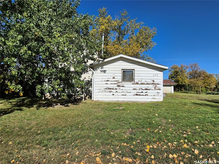 Property Photo:  130 Forsyth Street  SK S0C 2G0 