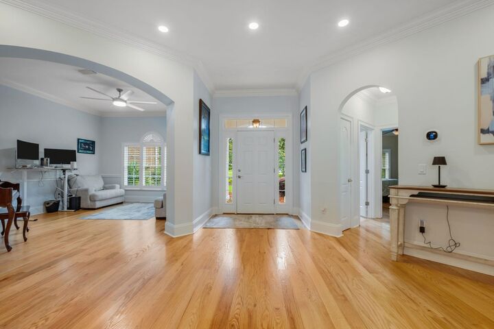 Property Photo: 8012 Oak Grove Plantation Road FL 32312