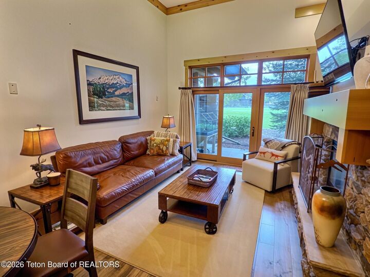 Property Photo:  122 Hastings Drive 108  ID 83455 