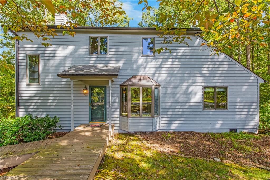 Property Photo:  500 Monroe Davis Lane  NC 27043 