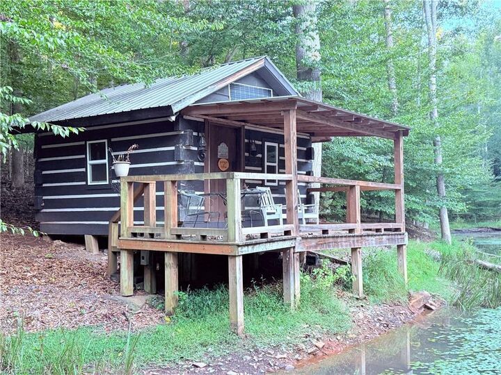 Property Photo: 1210 Nicky Lane NC 27016