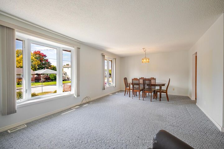 Property Photo: 430 Aubrey Street ON P1B 6H9