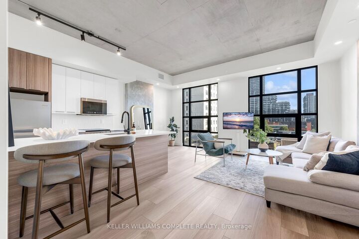 Property Photo:  24 Augusta Street 401  ON L8N 0B7 