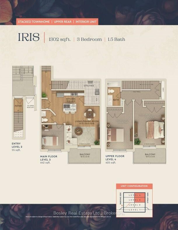 Property Photo:  108 Cassino Avenue 5  ON N1E 6J5 