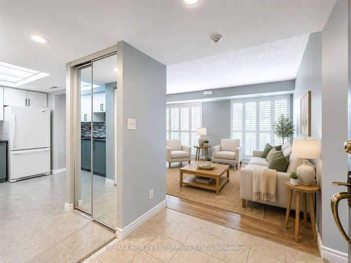 Property Photo: 3267 King Street E 105 ON N2A 4A4
