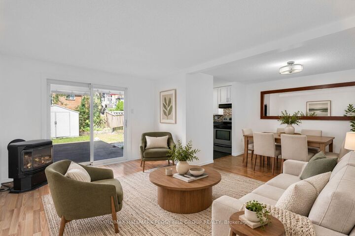 Property Photo:  30 Golfdale Road  ON L4N 6R5 