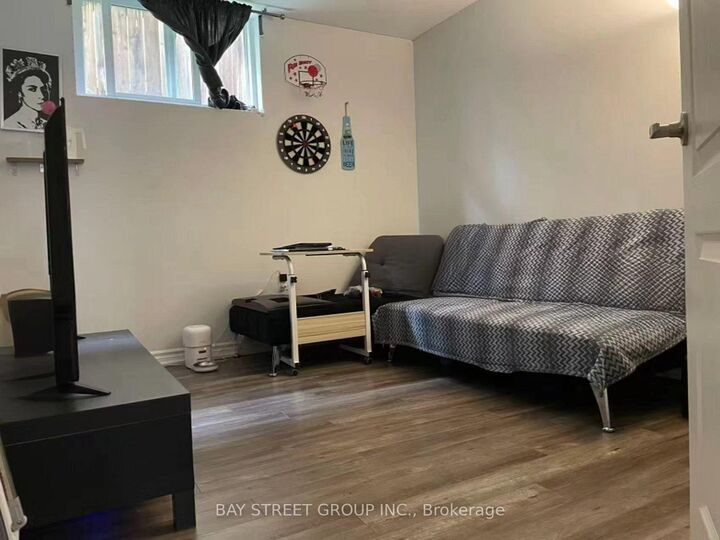 Property Photo:  191 Pleasant Avenue Bsmt  ON M2M 1M4 