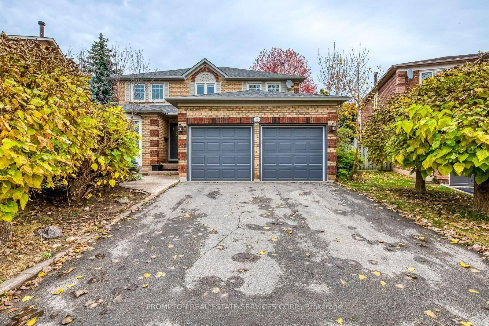 Property Photo:  1443 Cooper Court Bsmt  ON L6M 2Y8 
