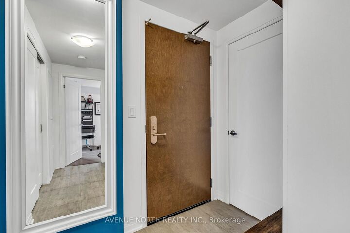 Property Photo: 805 Carling Avenue 2001 ON K1S 5W9
