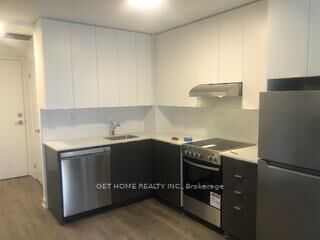 Photo de la propriété:  160 Canon Jackson Drive 202  ON M6M 0B6 