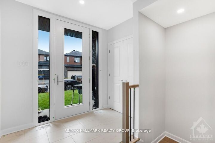 Property Photo:  542 Anchor Circle  ON K0A 2E0 