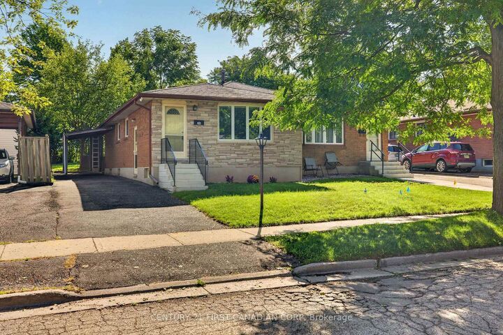 Property Photo:  354 Base Line Road W  ON N6J 1W1 