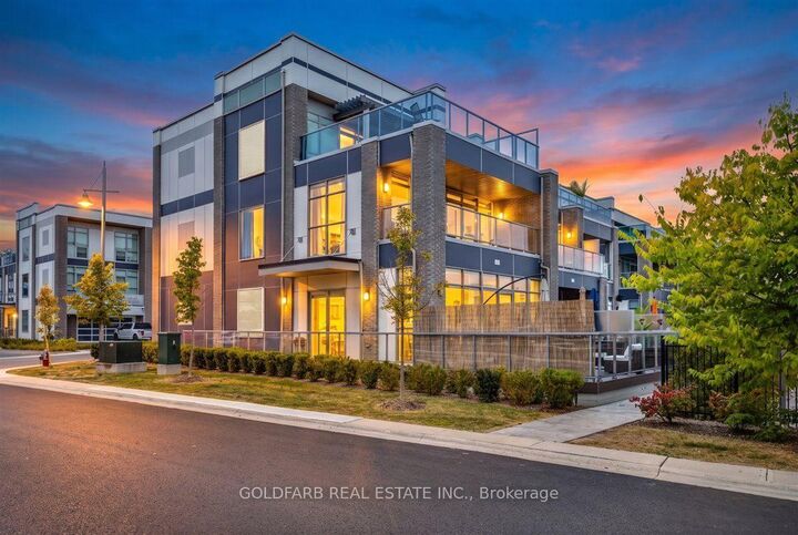 Property Photo: 3725 Ferretti Court ON L9S 0N6