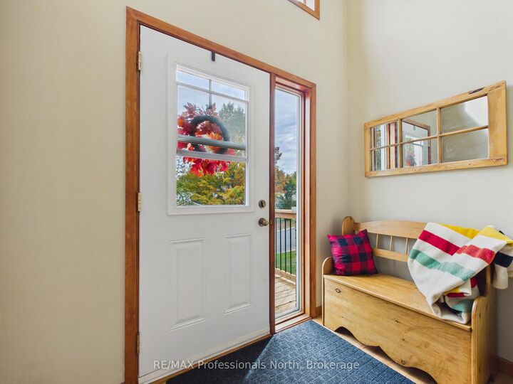 Property Photo:  1 Crestview Drive  ON P1H 1S8 